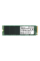Transcend 112S - SSD - 1 TB - intern - M.2 2280 (doppelseitig) ts1tmte112s