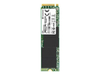 Transcend 220S - 2 TB SSD - intern - M.2 2280 - PCI Express 3.0 x4 (NVMe)