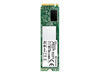 Transcend 220S - 512 GB SSD - intern - M.2 2280 - PCI Express 3.0 x4 (NVMe)