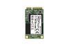 Transcend 230S - SSD - 128 GB - intern - mSATA ts128gmsa230s