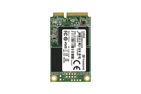 Transcend 230S - SSD - 64 GB - intern - mSATA ts64gmsa230s