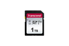 Transcend 300S - Flash-Speicherkarte - 1 TB - Video Class V30 / UHS-I U3 / Class10 ts1tsdc300s
