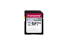 Transcend 340S - Flash-Speicherkarte - 256 GB ts256gsdc340s