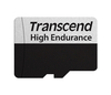 Transcend 350V - Flash-Speicherkarte (SD-Adapter inbegriffen) ts32gusd350v