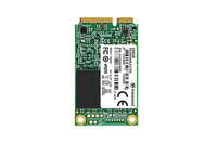 Transcend 370S - SSD - 128 GB - intern - mSATA ts128gmsa370s