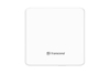 Transcend 8X DVDS-W - Laufwerk - DVD±RW (±R DL) ts8xdvds-w