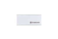 Transcend ESD240C - SSD - 480 GB - extern (tragbar) ts480gesd240c