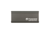 Transcend ESD265C - SSD - 1 TB - extern (tragbar) ts1tesd265c