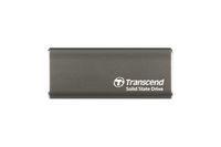 Transcend ESD265C - SSD - 1 TB - extern (tragbar) ts1tesd265c
