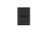 Transcend ESD270C - SSD - 1 TB - extern (tragbar) ts1tesd270c