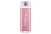 Transcend ESD300 - SSD - 1 TB - extern (tragbar) - USB 3.2 Gen 2x1 (USB-C Steckverbinder) ts1tesd300p