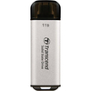 Transcend ESD300S - SSD - 1 TB - extern (tragbar) ts1tesd300s