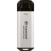 Transcend ESD300S - SSD - 1 TB - extern (tragbar) ts1tesd300s