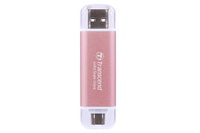 Transcend ESD310P - SSD - 1 TB - extern (tragbar) ts1tesd310p