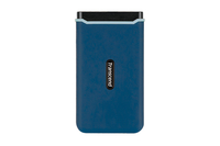 Transcend ESD370C - SSD - 1 TB - extern (tragbar) ts1tesd370c