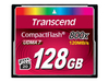 Transcend Flash-Speicherkarte - 128 GB - 800x