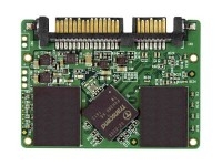 Transcend HSD370 - 64 GB SSD - intern - 2.5" Half-Slim (6.4 cm)