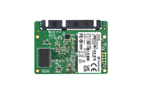 Transcend HSD372M - SSD - 16 GB - intern - 2.5" Half-Slim (6.4 cm) ts16ghsd372m