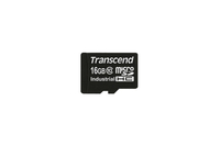 Transcend Industrial Temp SD100I - Flash-Speicherkarte ts16gusdc10i