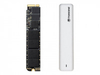 Transcend JetDrive 520 - 480 GB SSD - intern - für Apple MacBook Air (Mitte 2012)