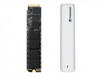 Transcend JetDrive 520 - 480 GB SSD - intern - für Apple MacBook Air (Mitte 2012)
