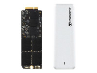 Transcend JetDrive 720 - 480 GB SSD - intern - SATA 6Gb/s - für Apple MacBook Pro mit Retina display