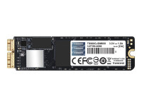Transcend JetDrive 855 - 960 GB SSD - extern (tragbar)