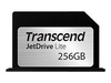 Transcend JetDrive Lite 330 - Flash-Speicherkarte