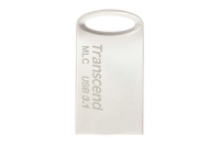 Transcend JetFlash 720 - USB-Flash-Laufwerk - 16 GB ts16gjf720s