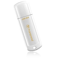 Transcend JetFlash 730 - USB-Flash-Laufwerk - 32 GB ts32gjf730