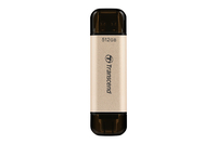 Transcend JetFlash 930C - USB-Flash-Laufwerk ts512gjf930c