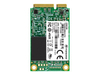 Transcend MSA370 - 256 GB SSD - intern - mSATA