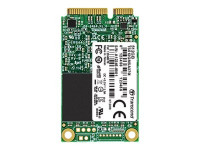 Transcend MSA370I - 256 GB SSD - intern - mSATA