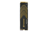 Transcend MTE250S - SSD - 2 TB - intern - M.2 2280 (doppelseitig) ts2tmte250s
