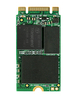 Transcend MTS400 - 64 GB SSD - intern - M.2 2242 ts64gmts400s