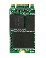 Transcend MTS400 - 64 GB SSD - intern - M.2 2242 ts64gmts400s