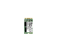 Transcend MTS430S - SSD - 128 GB - intern - M.2 2242 ts128gmts430s