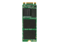 Transcend MTS600 - 128 GB SSD - intern - M.2 2260
