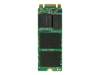 Transcend MTS600 - 64 GB SSD - intern - M.2 2260