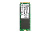 Transcend MTS600S - SSD - 256 GB - intern - M.2 2260 ts256gmts600s