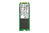 Transcend MTS600S - SSD - 256 GB - intern - M.2 2260 ts256gmts600s