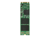 Transcend MTS800 - 128 GB SSD - intern - M.2 2280