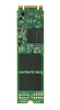 Transcend MTS800 - 64 GB SSD - intern - M.2 2280 ts64gmts800s
