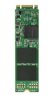 Transcend MTS800 - 64 GB SSD - intern - M.2 2280 ts64gmts800s