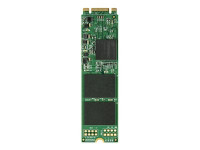 Transcend MTS800 - 64 GB SSD - intern - M.2 2280