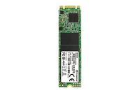 Transcend MTS820S - SSD - 960 GB - intern - M.2 2280 ts960gmts820s