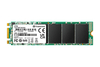 Transcend MTS825S - SSD - 2 TB - intern - M.2 2280 ts2tmts825s