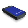 Transcend StoreJet 25H3B - Festplatte - 1 TB - extern (tragbar) ts1tsj25h3b