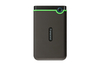 Transcend StoreJet 25M3C - Festplatte - 4 TB - extern (tragbar) ts4tsj25m3c