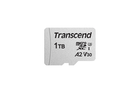 Transcend USD300S ts1tusd300s-a Flash-Speicherkarte (Adapter inbegriffen)